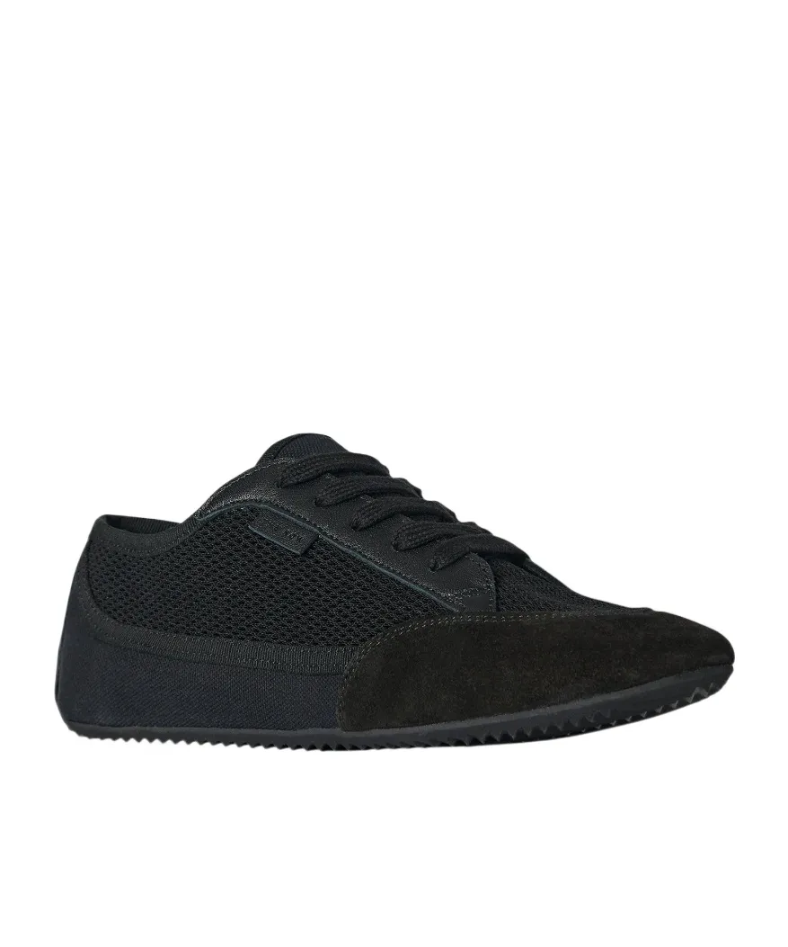 Logo Low-Cut Casual Shoes
