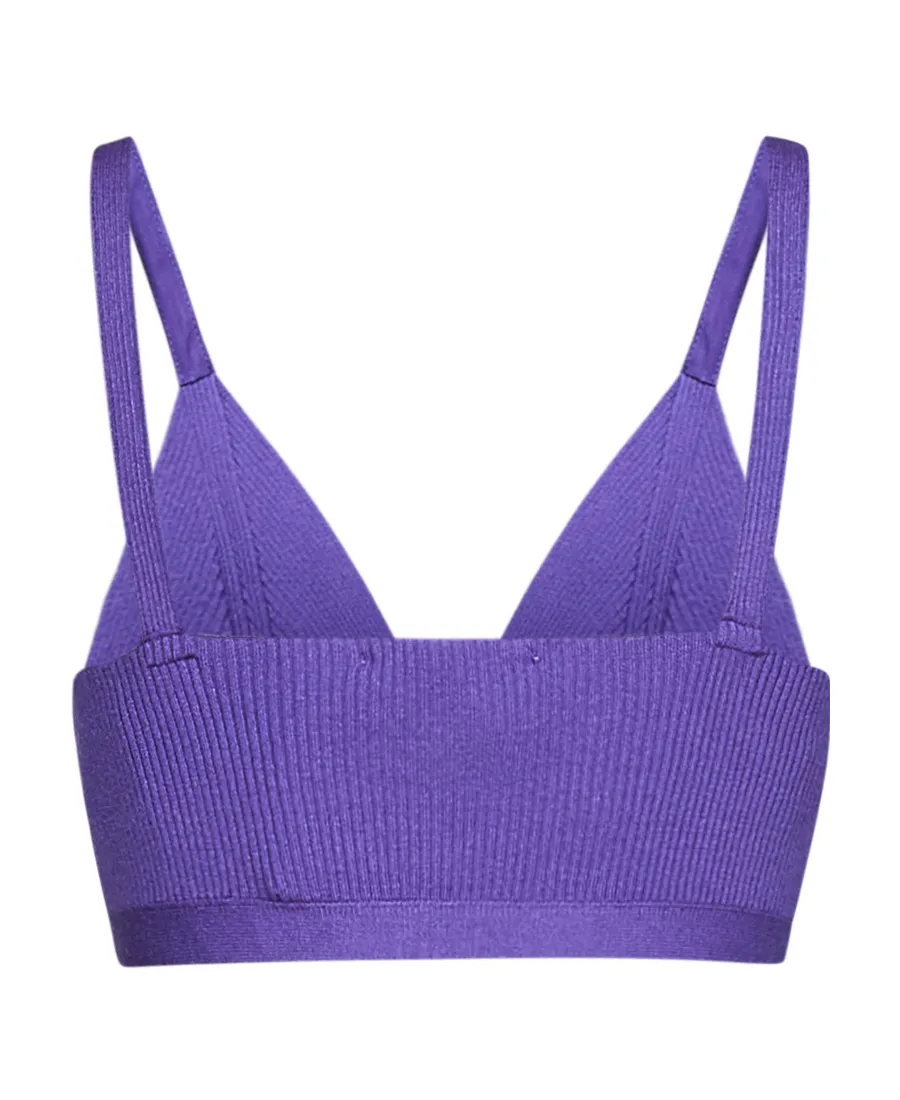 Rib Stretch Underwear