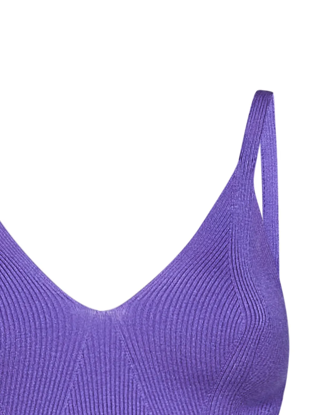 Rib Stretch Underwear