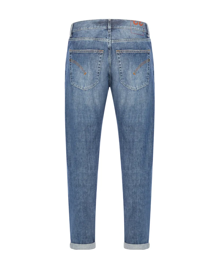 Multi-Pocket Jeans
