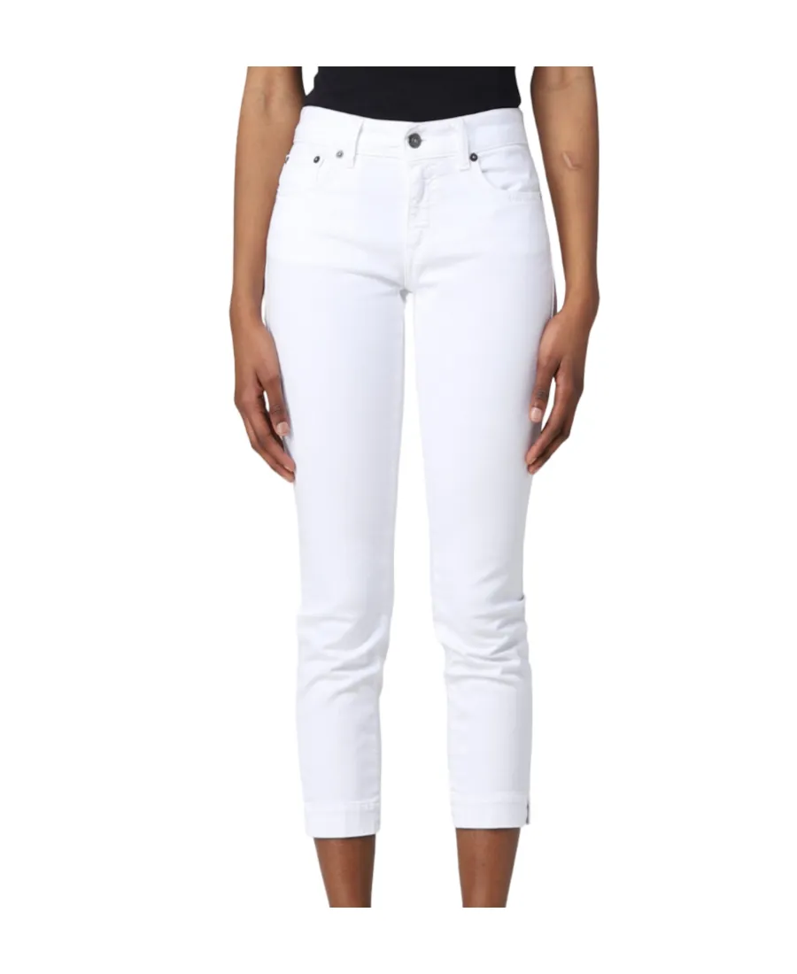 Logo Jeans