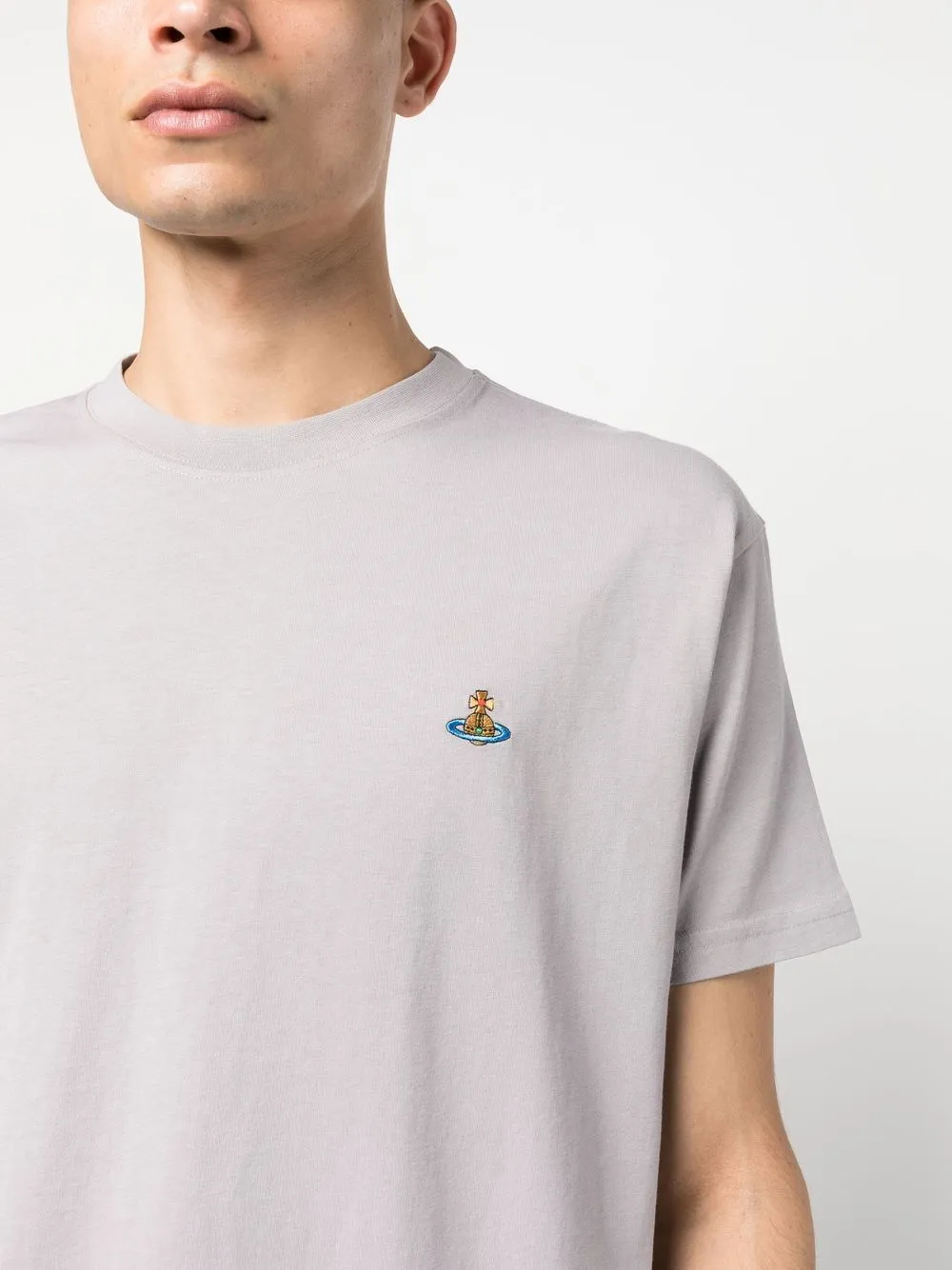 Short-Sleeved T-Shirt