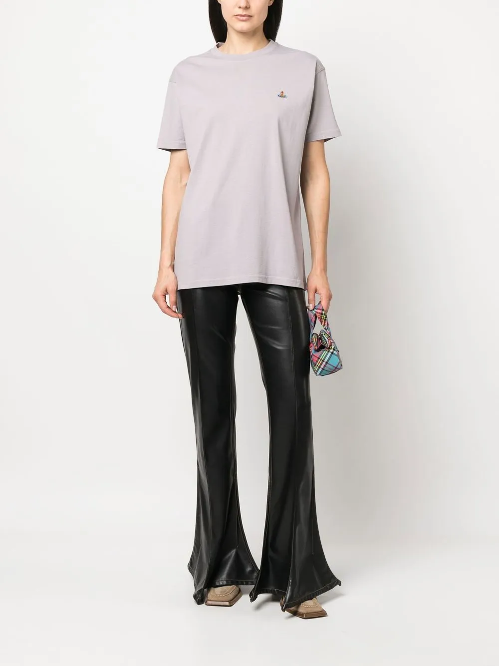 Short-Sleeved T-Shirt