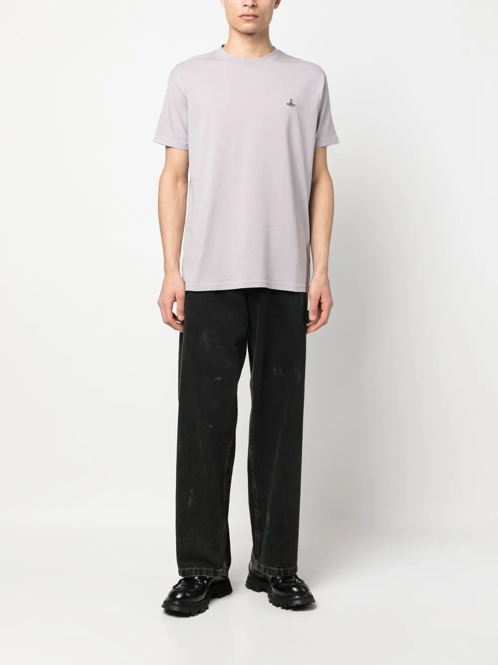 Short-Sleeved T-Shirt