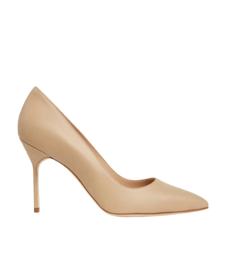 Logo High Heels