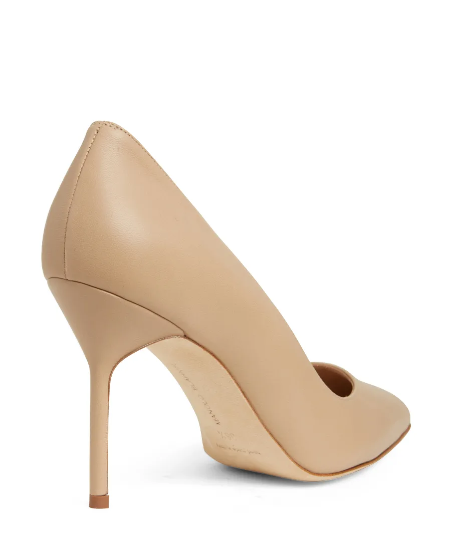 Logo High Heels