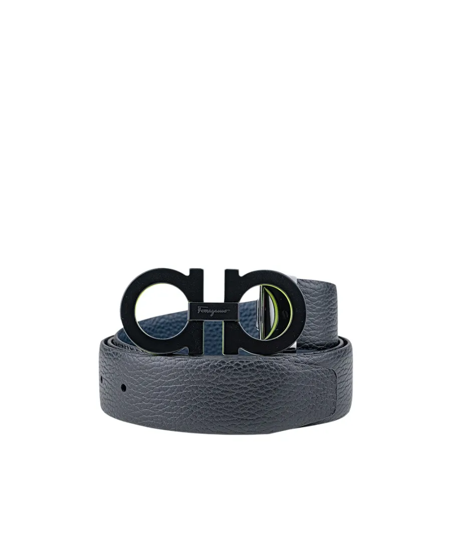 Double-Sided Belt