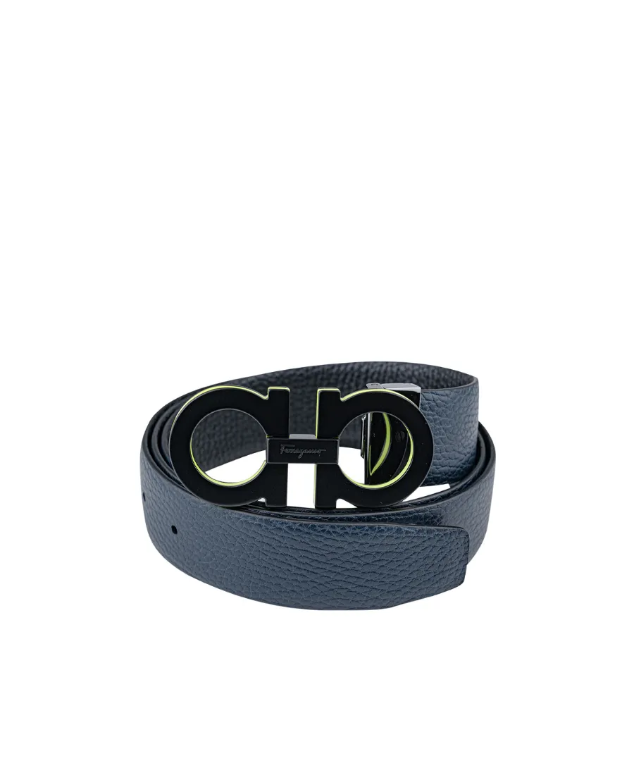 Double-Sided Belt