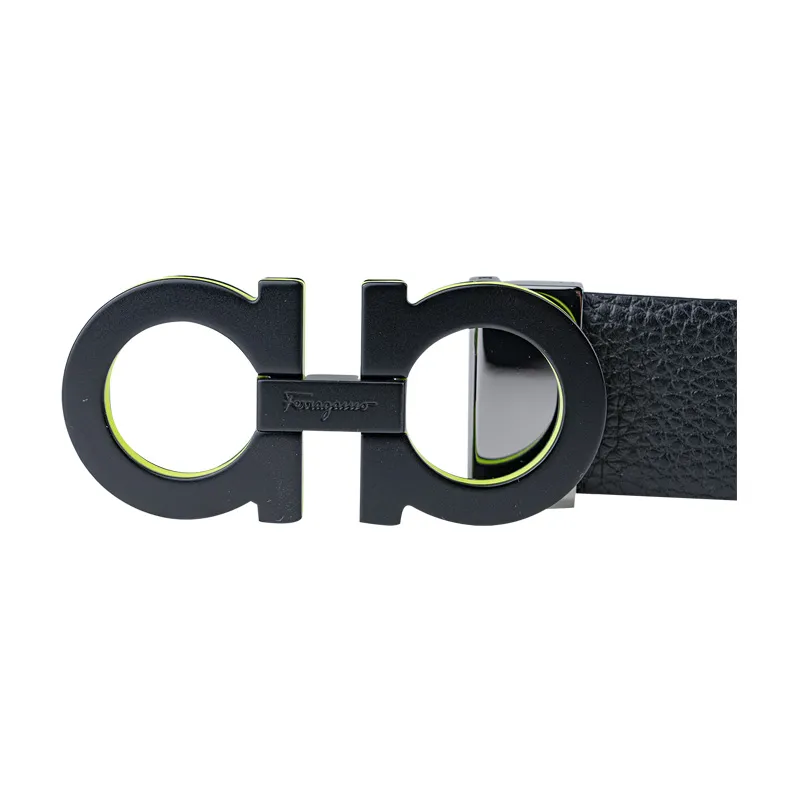Double-Sided Belt