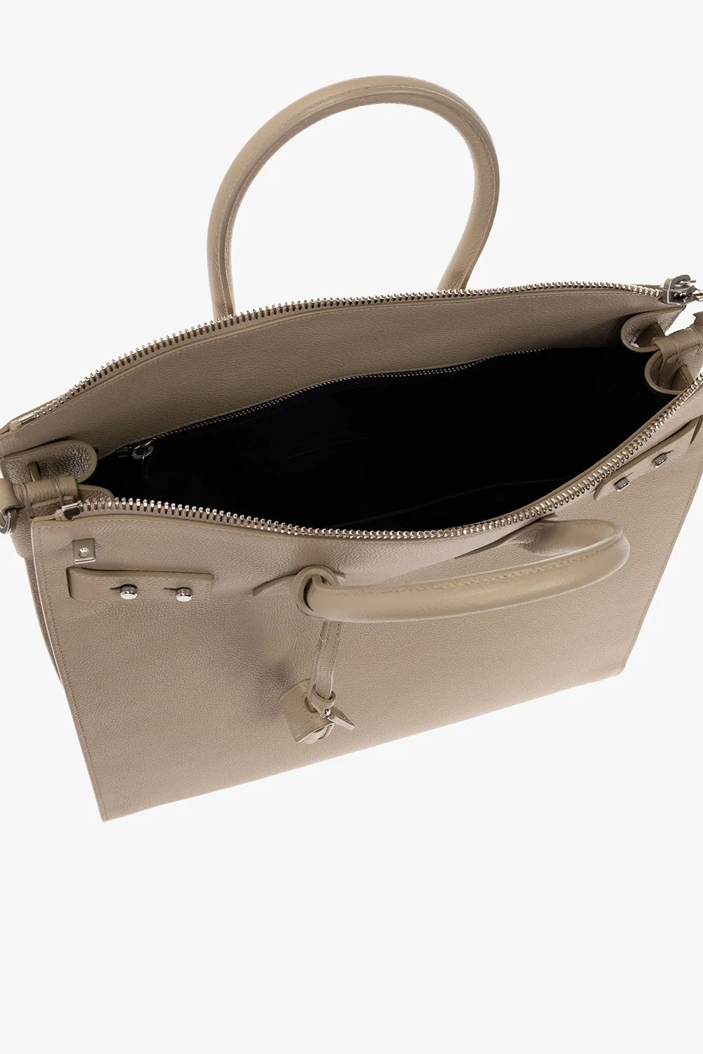 Saint Laurent Sac De Jour North/South Tote Bag
