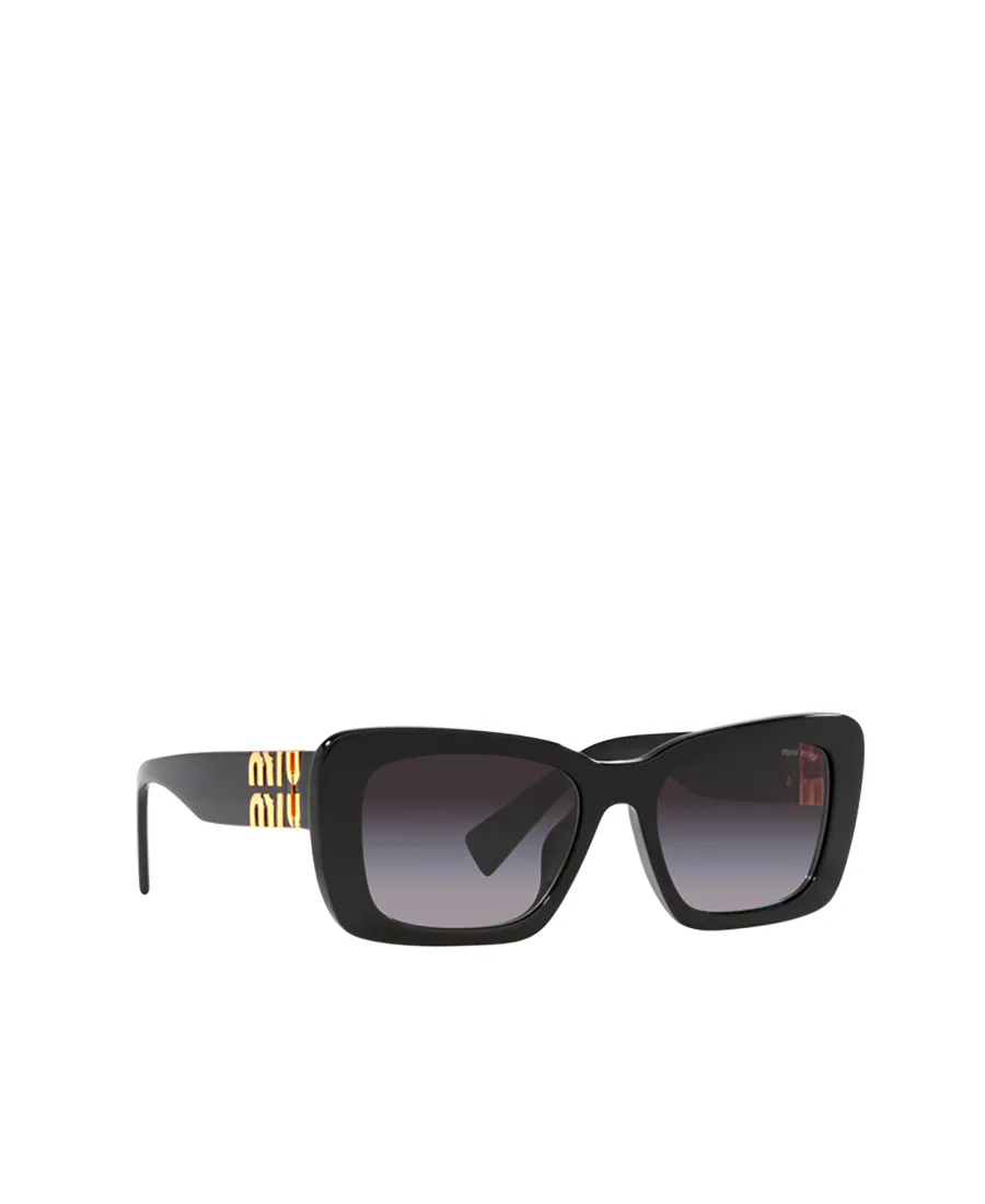 Miu Miu Eyewear Square-Frame Sunglasses