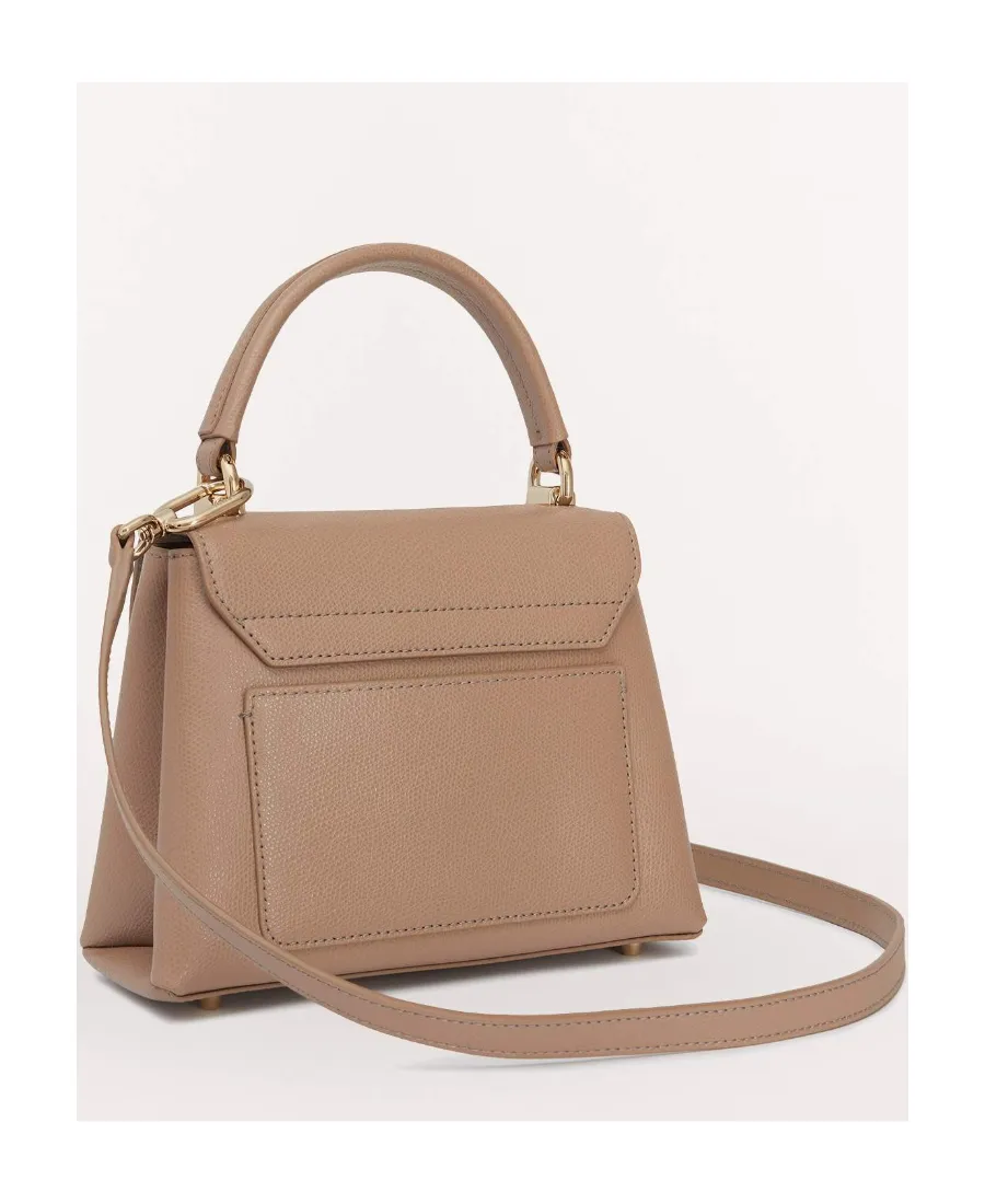 Leather Tote Bag