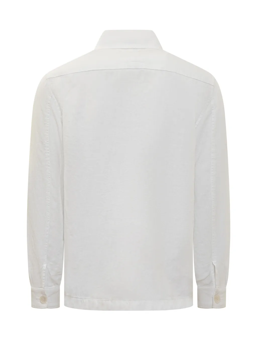 Lapel Casual Jacket
