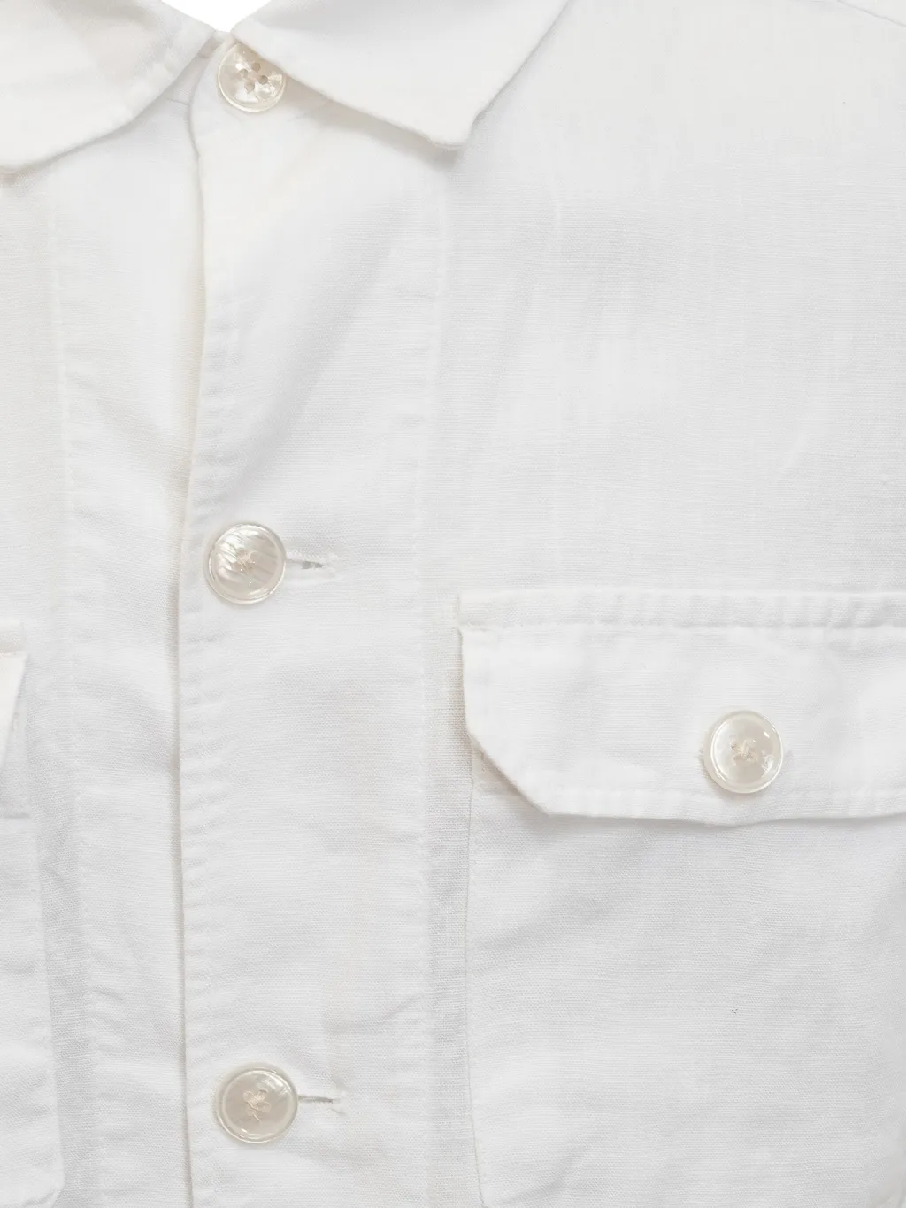 Lapel Casual Jacket