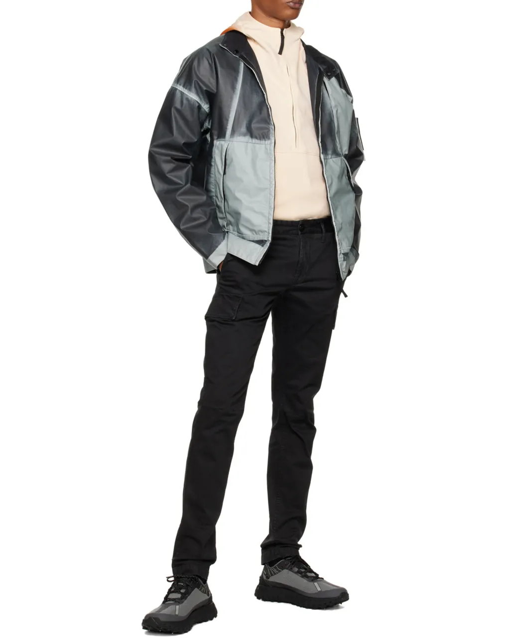 Logo Jeans