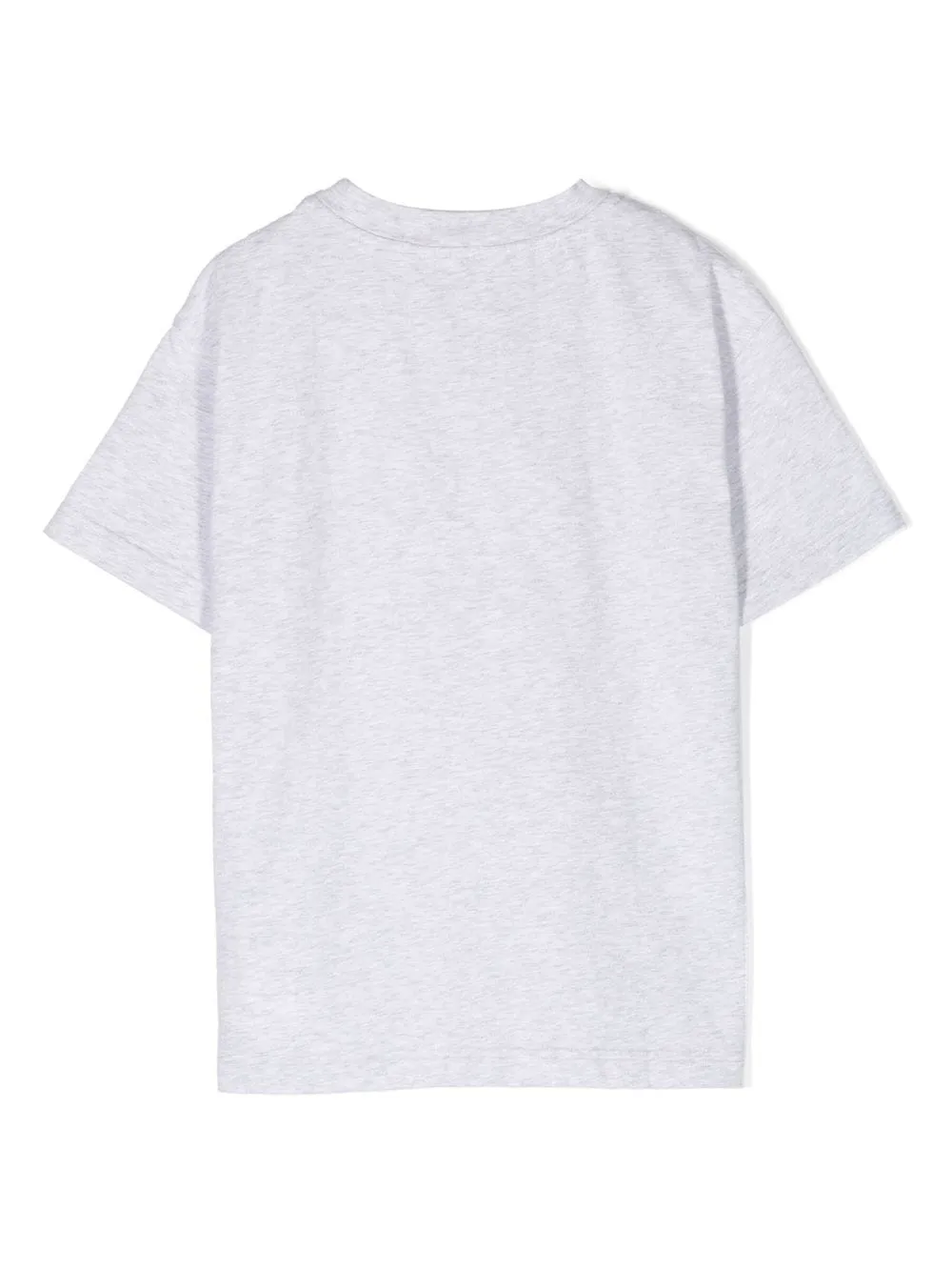 Croco Cotton T-Shirt
