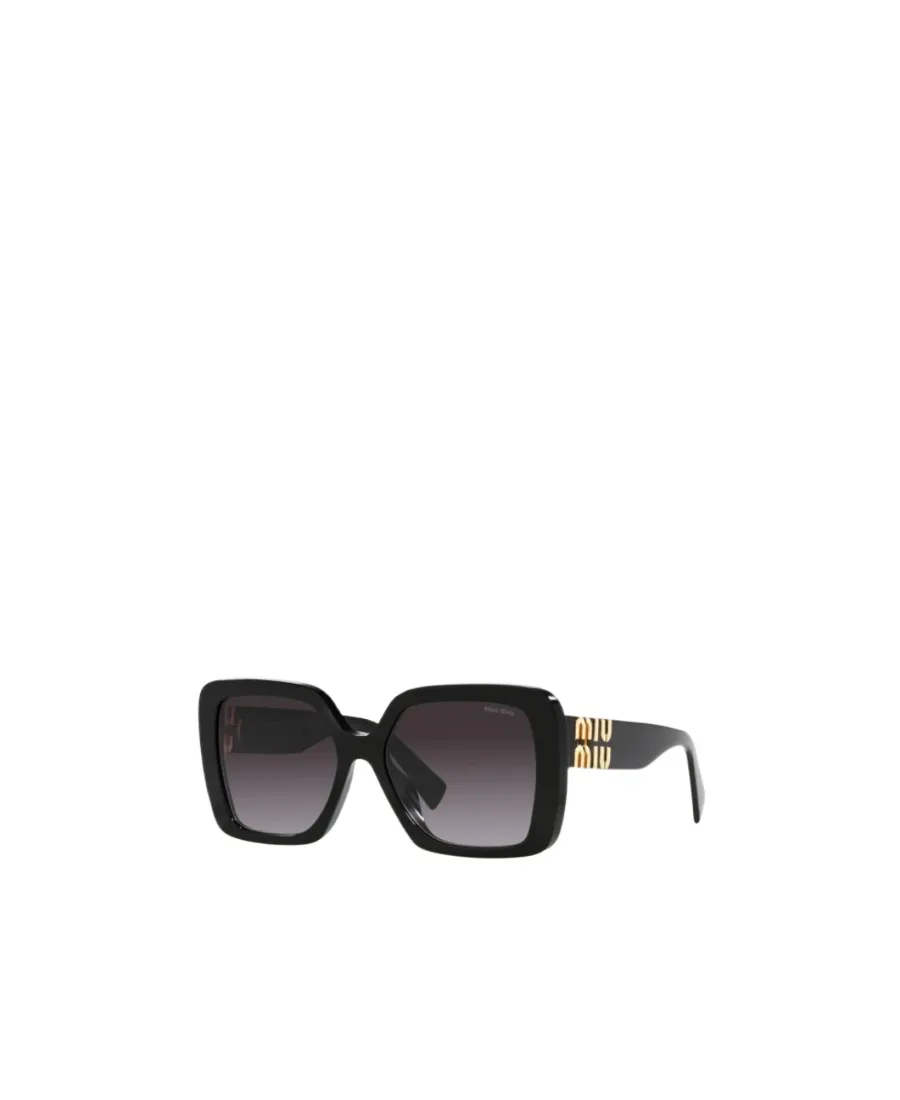 Miu Miu Eyewear Square-Frame Sunglasses