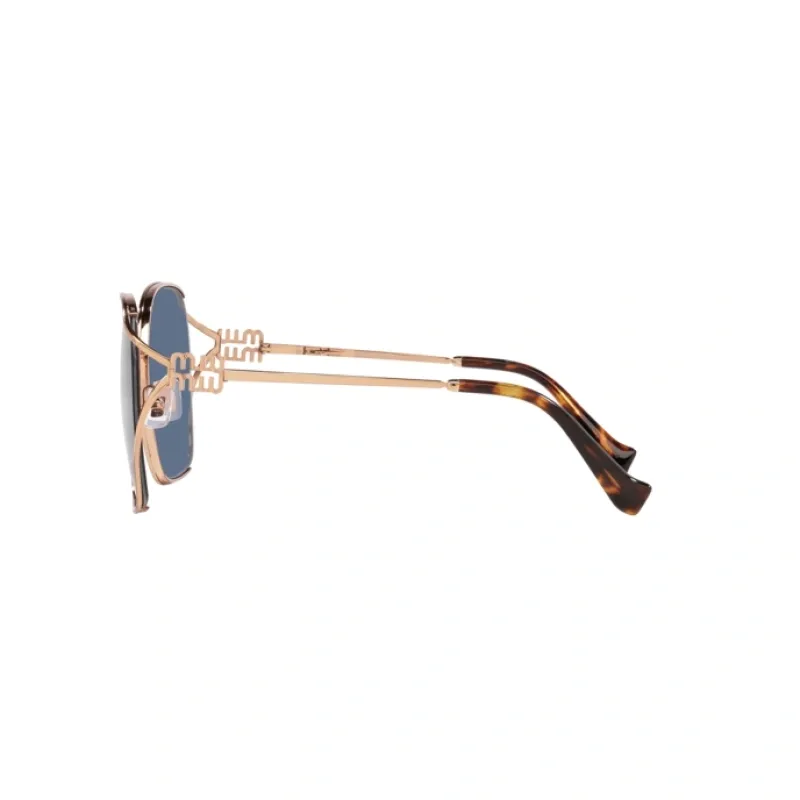 Miu Miu Eyewear Square Frame Sunglasses