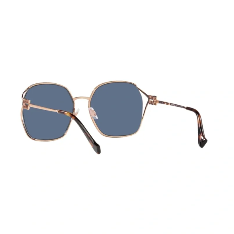 Miu Miu Eyewear Square Frame Sunglasses