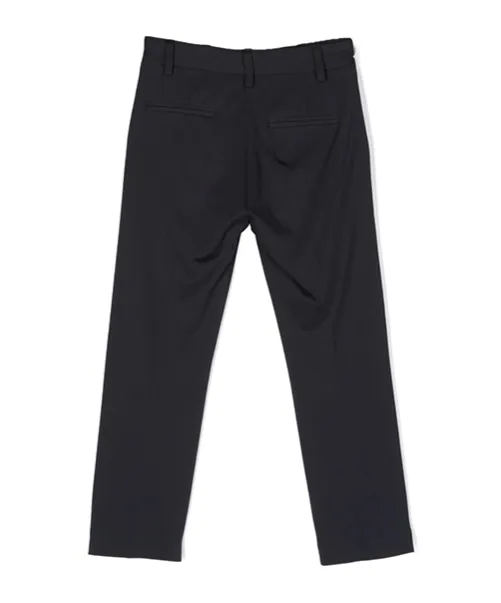 Stretch-Design Chino Trousers