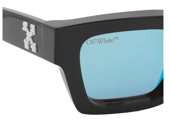 Square Sunglasses