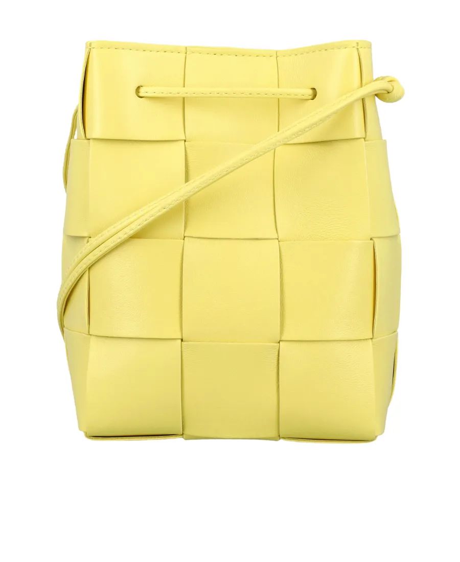 Logo Shoulder Bag