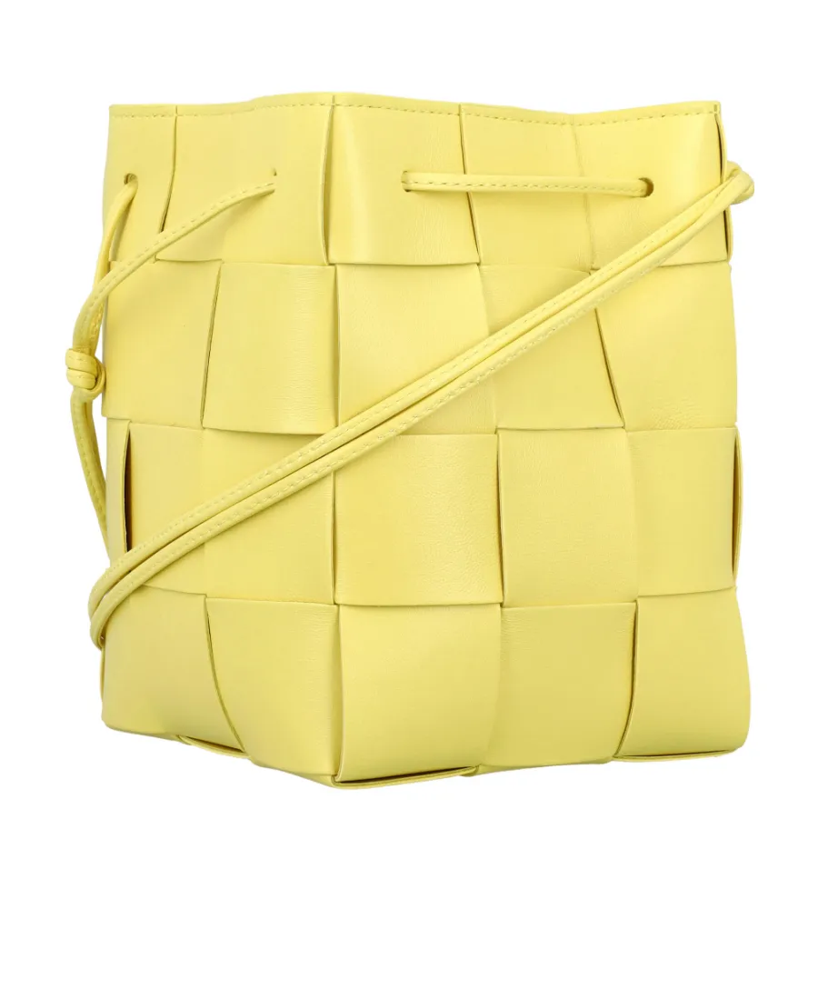 Logo Shoulder Bag