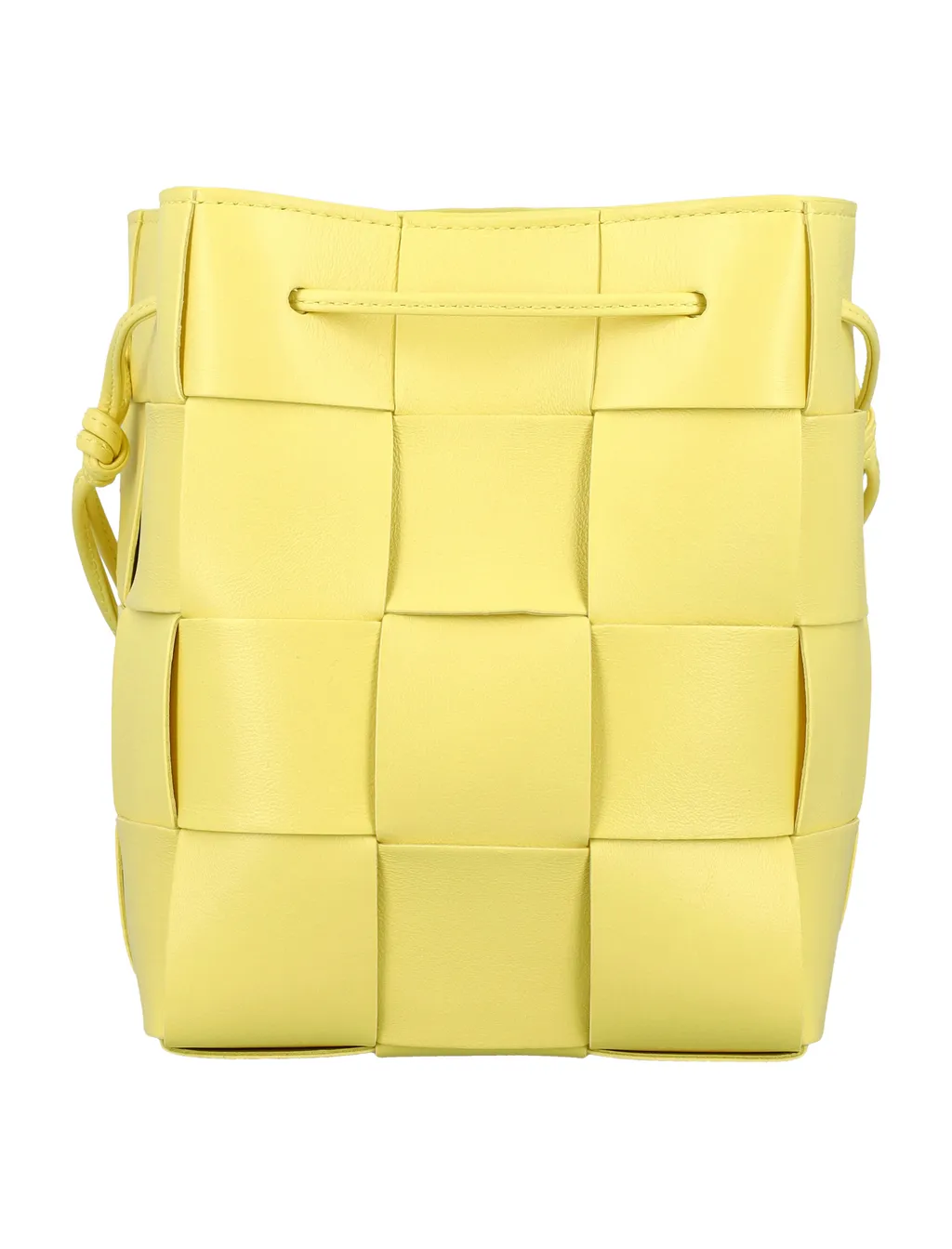 Logo Shoulder Bag