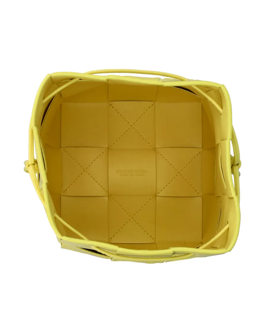 Logo Shoulder Bag
