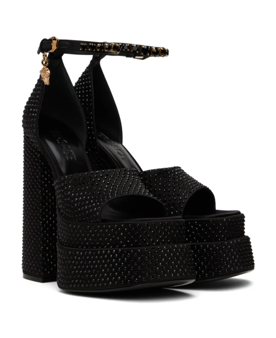 Medus Aevitas Platform Sandals