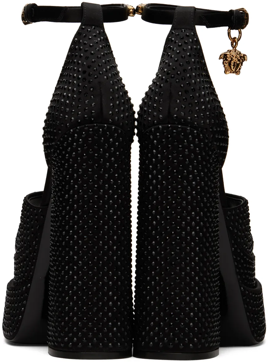 Medus Aevitas Platform Sandals