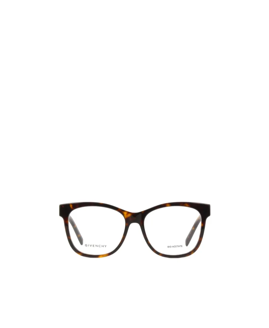 Givenchy Eyewear Square-Frame Glasses
