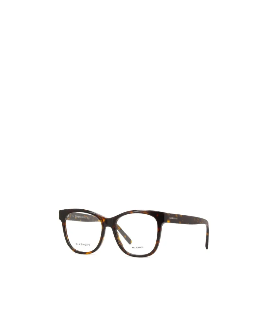 Givenchy Eyewear Square-Frame Glasses