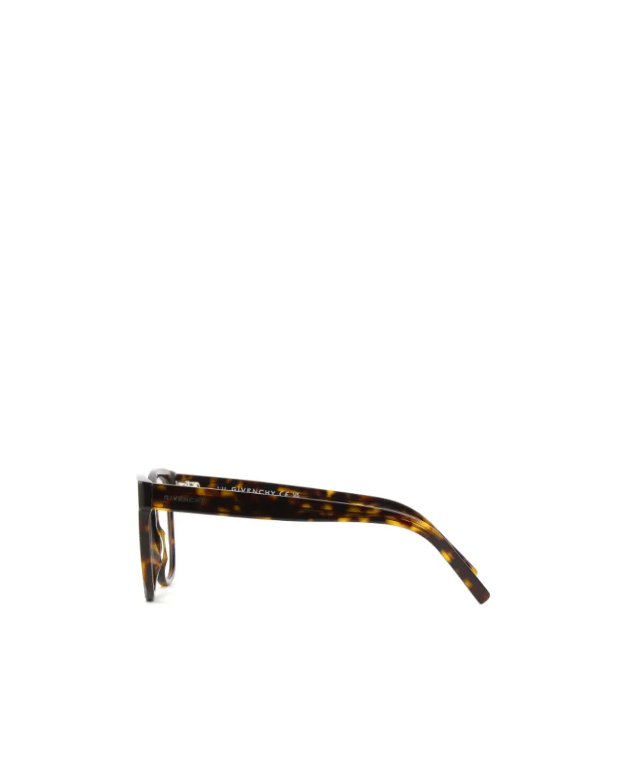 Givenchy Eyewear Square-Frame Glasses