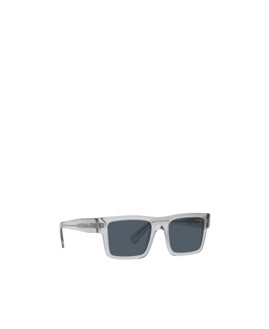 Prada Eyewear Square Frame Sunglasses
