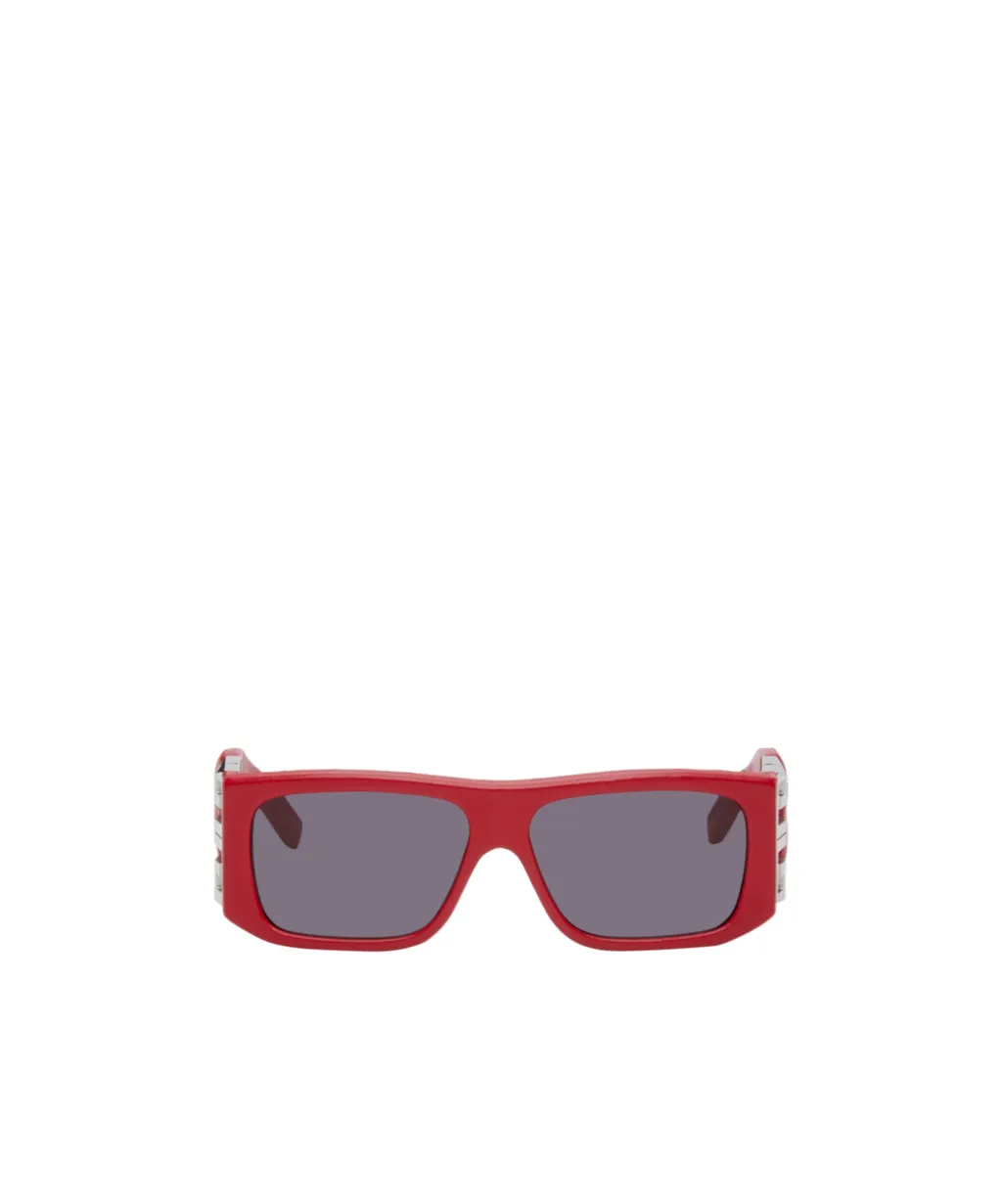 Logo Sunglasses
