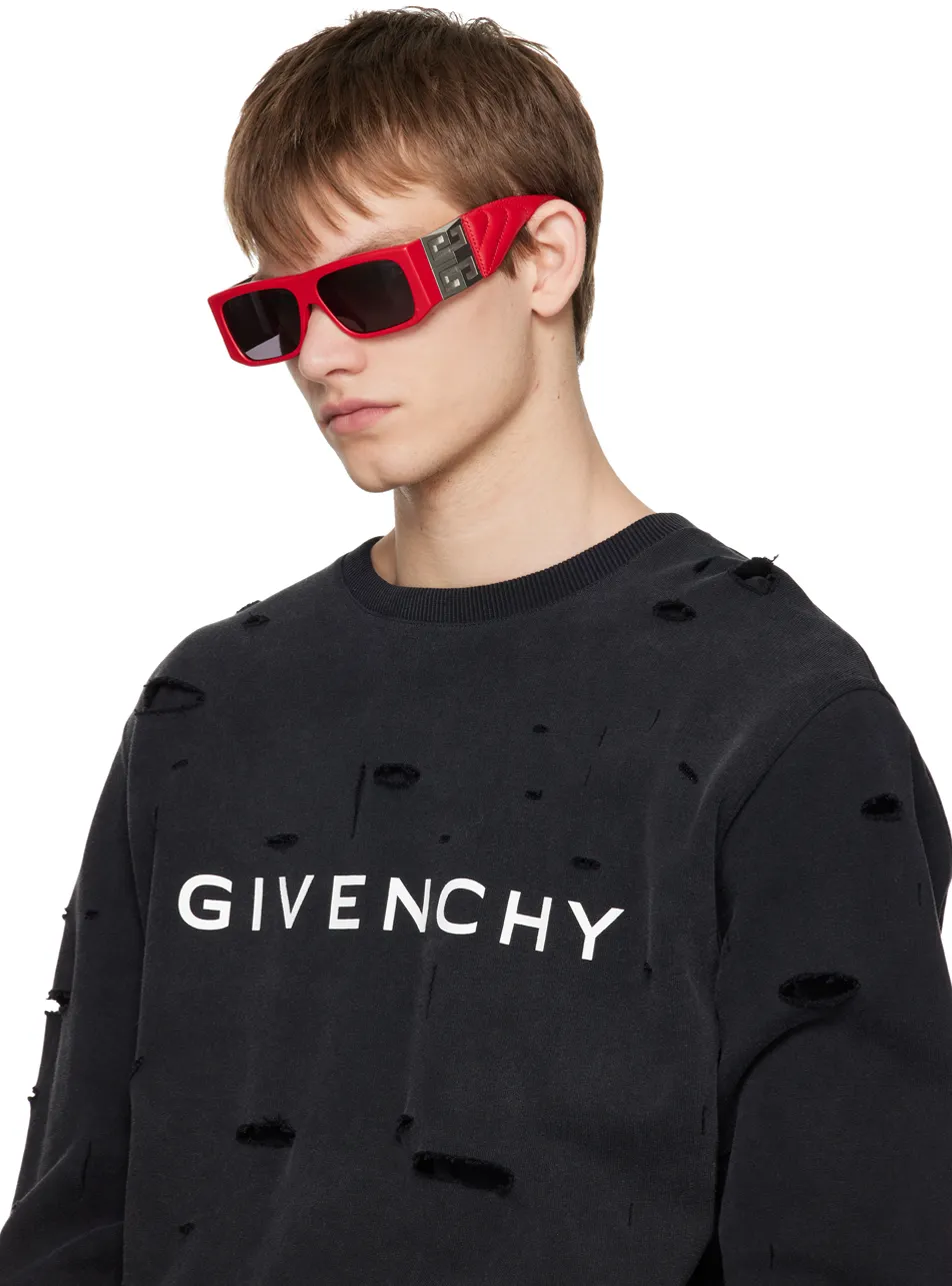 Logo Sunglasses