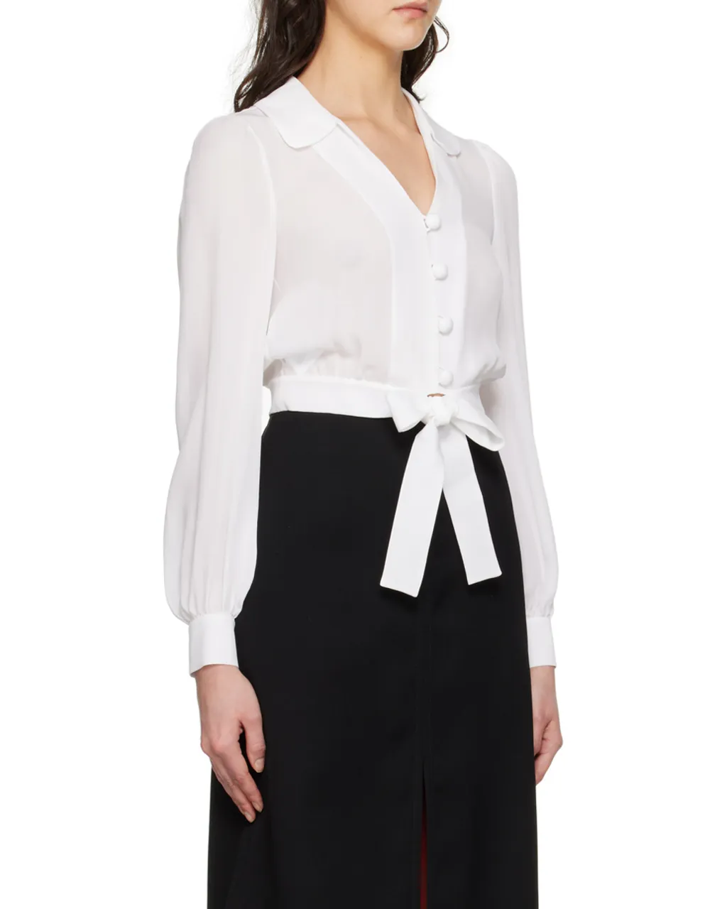 Button-Down Shirt