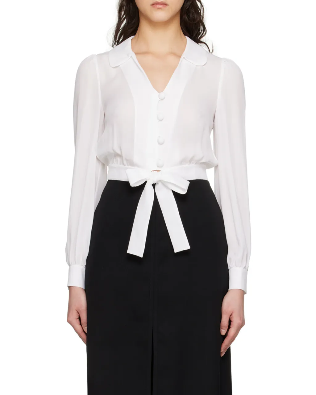 Button-Down Shirt