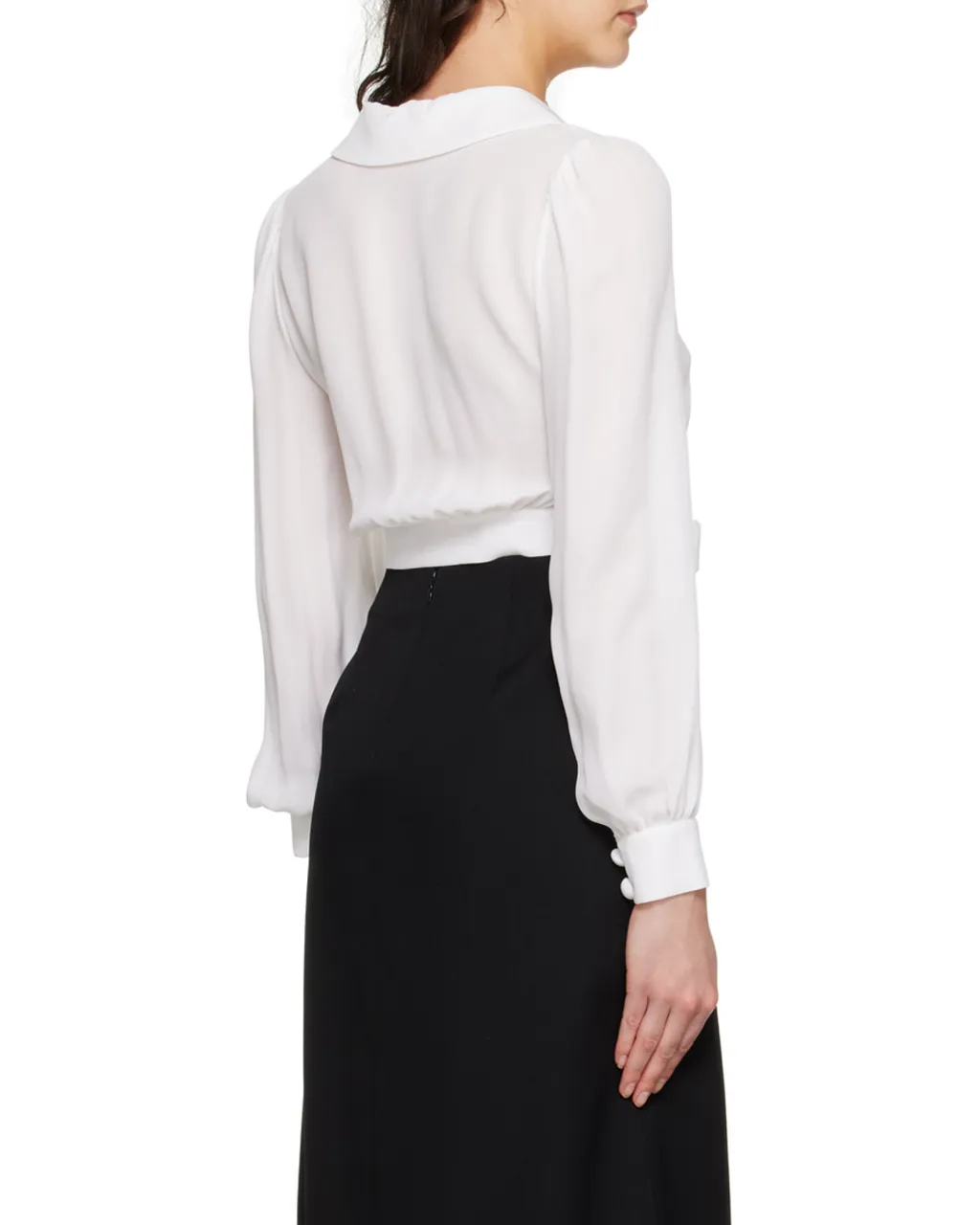 Button-Down Shirt