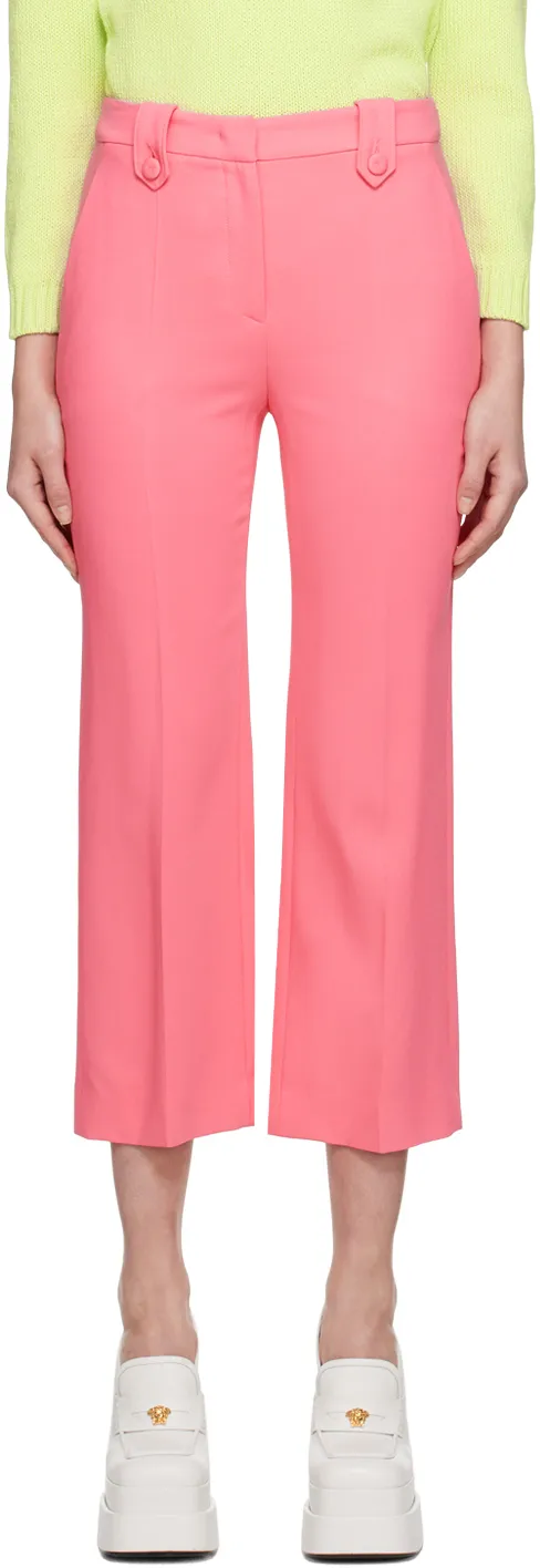 Impressed Casual Pants