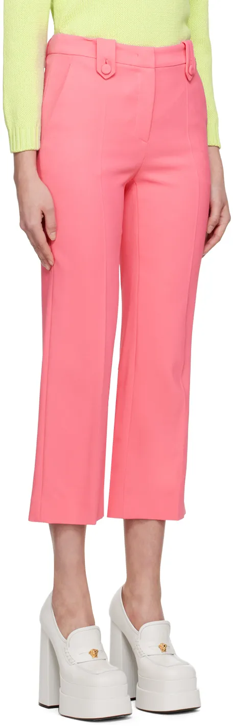Impressed Casual Pants