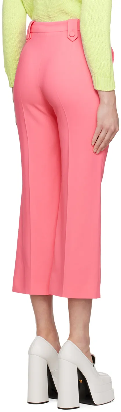 Impressed Casual Pants