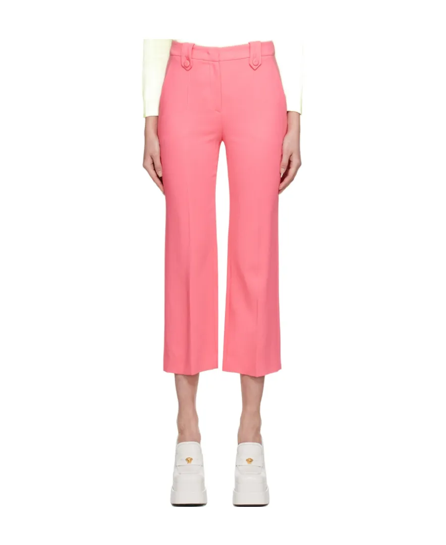 Impressed Casual Pants