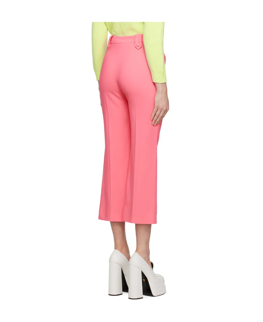 Impressed Casual Pants