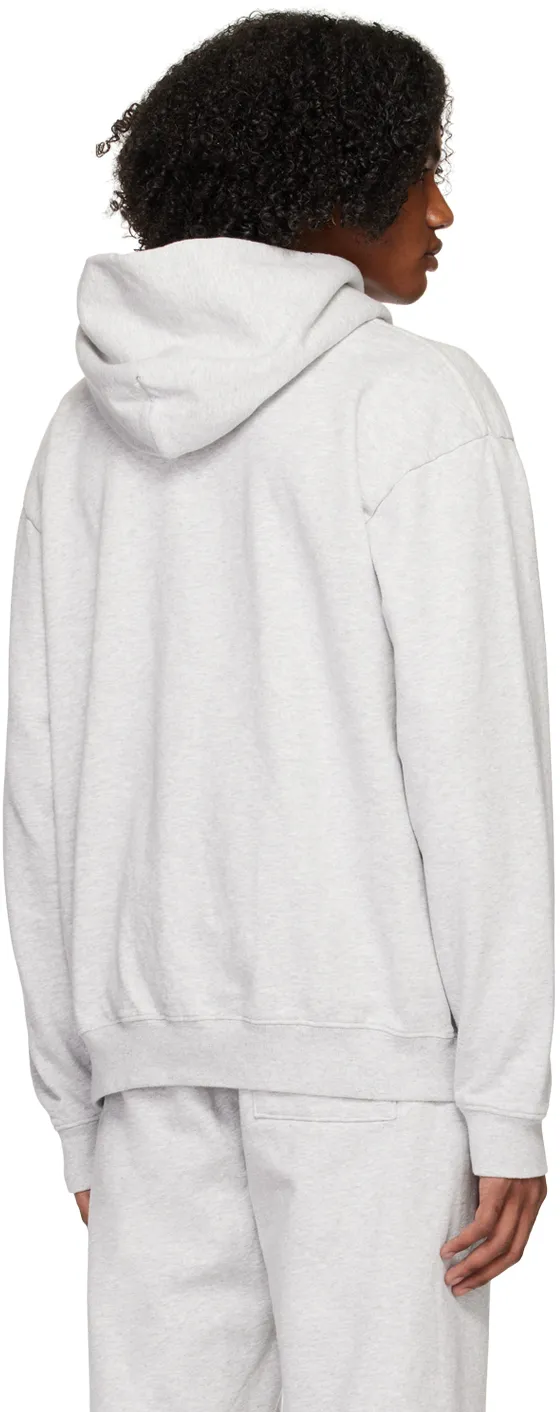 Long-Sleeved Sweater