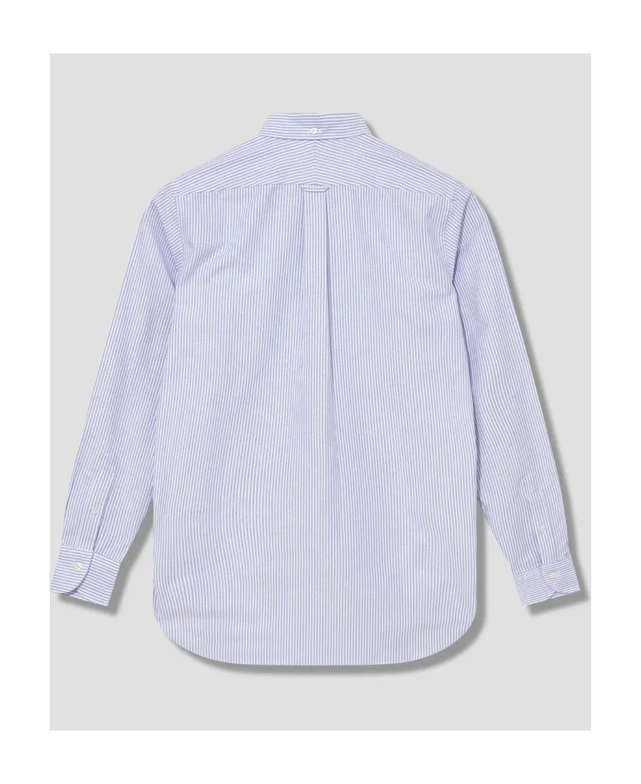 Long-Sleeved Shirt
