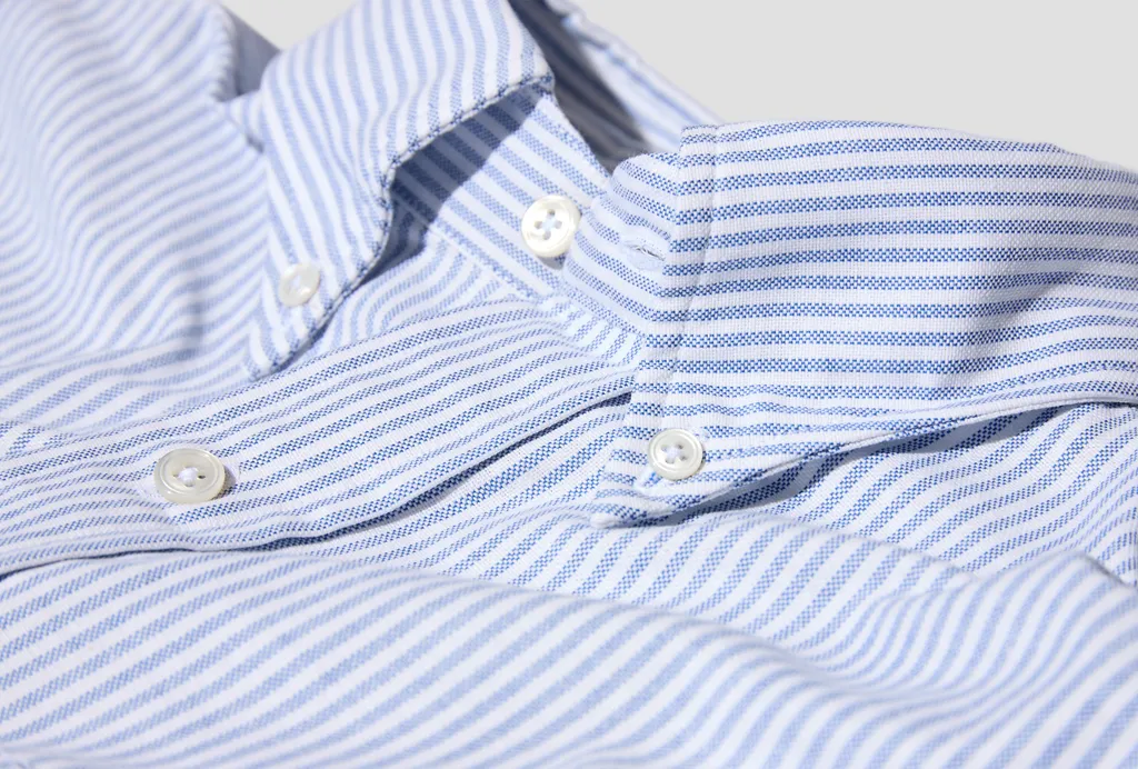 Long-Sleeved Shirt