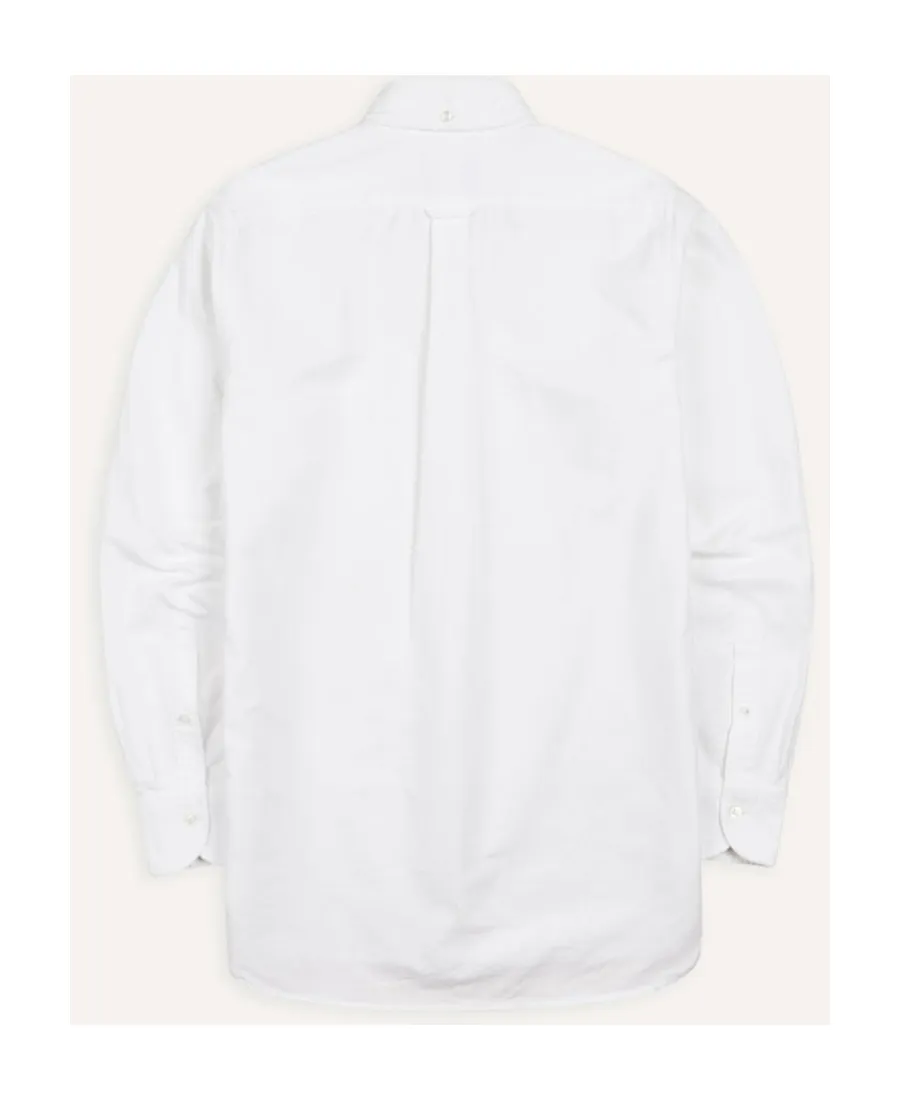 Long-Sleeved Shirt