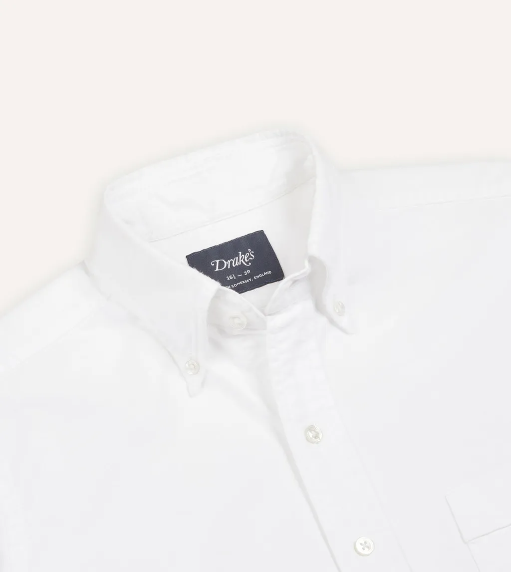Long-Sleeved Shirt